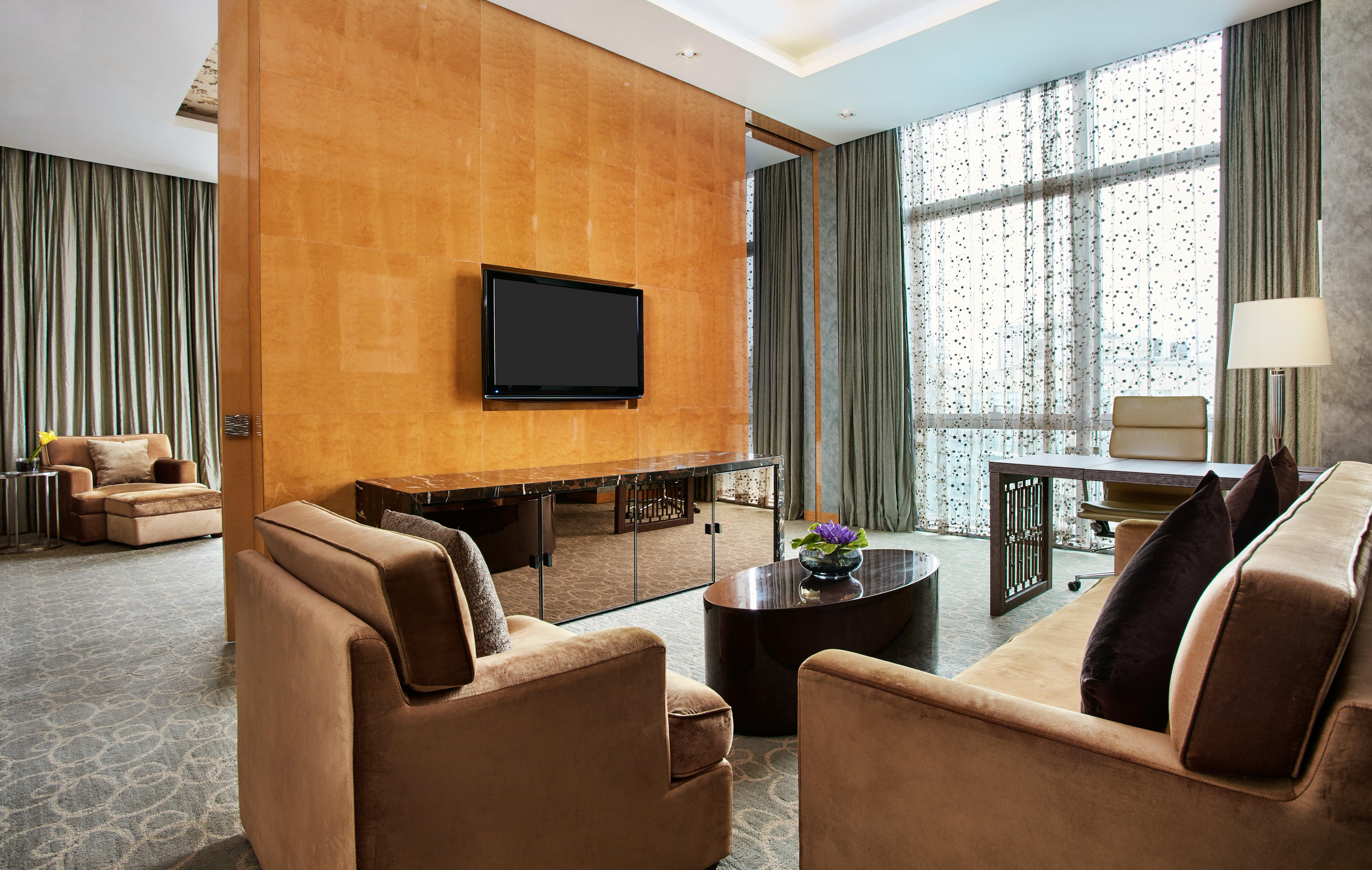 Crowne Plaza Beijing Chaoyang U-Town By Ihg - Within 30 Minutes To Forbidden City By Metro Exteriör bild